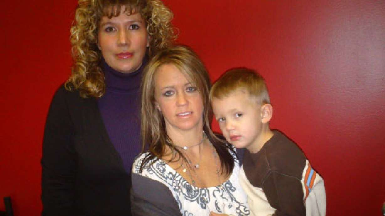 Utah women pushing Congress to pass helicopter safety bills