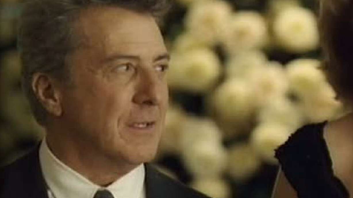 Doug & The Movies: 'Last Chance Harvey'