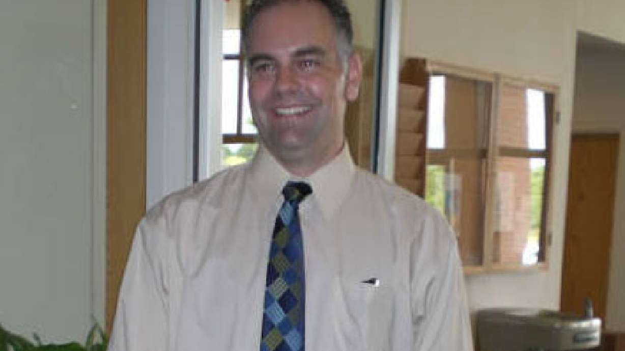 Utah native was on board plane that crashed into Hudson River