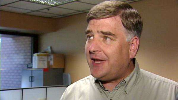 Misdemeanor charge filed against former lawmaker