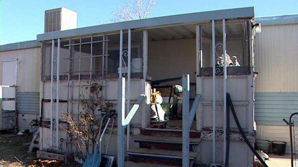 Neighbors come to aid of Tooele woman in need of home makeover