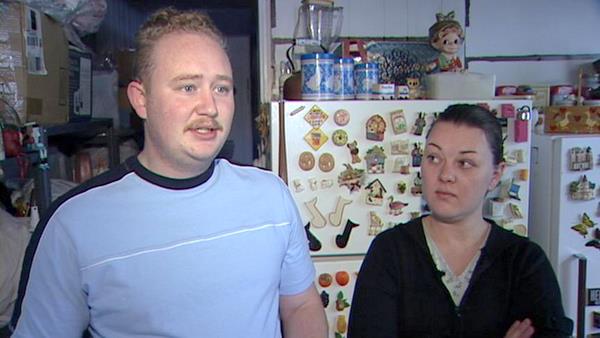 Neighbors come to aid of Tooele woman in need of home makeover