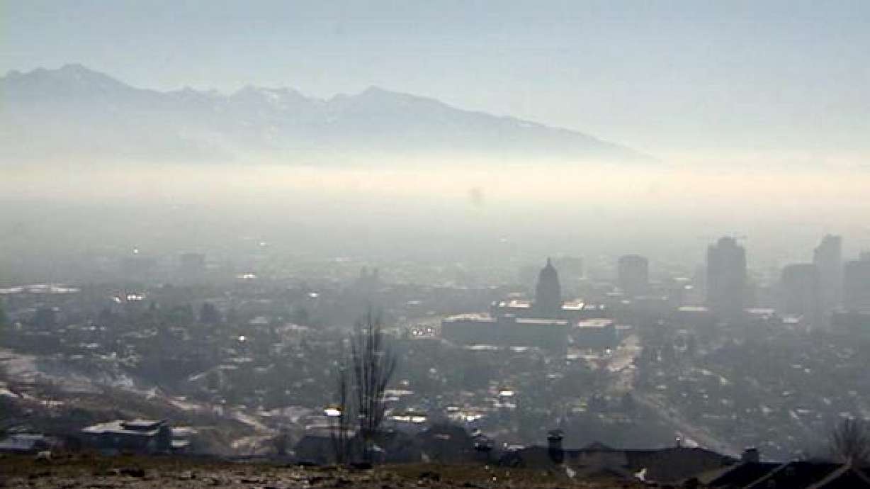 Utah agency sees less money for pollution problems
