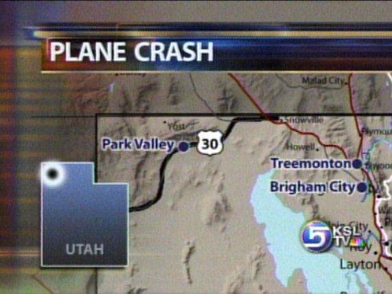 Plane Makes Emergency Landing, Pilot Dies