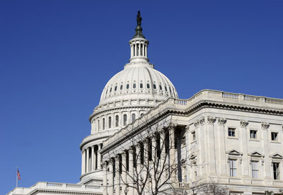 Conservative Coalition Wants Flag Amendment on Back Burner