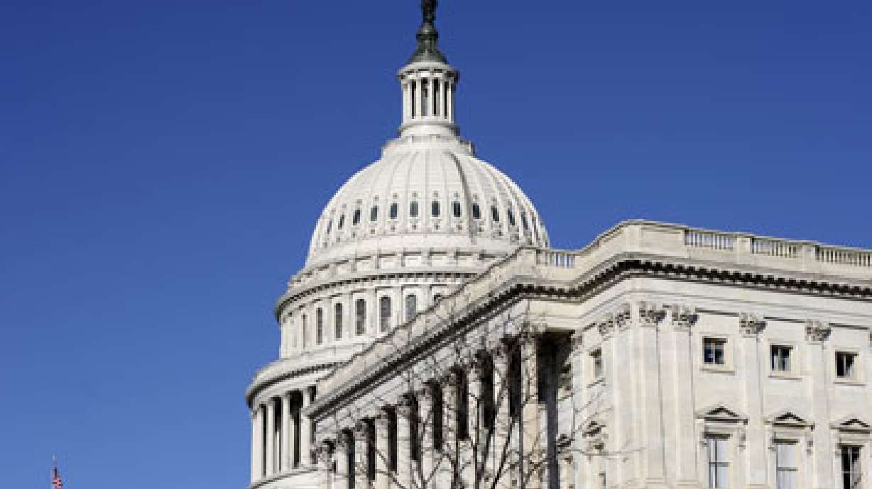 Senate Rejects Marriage Amendment