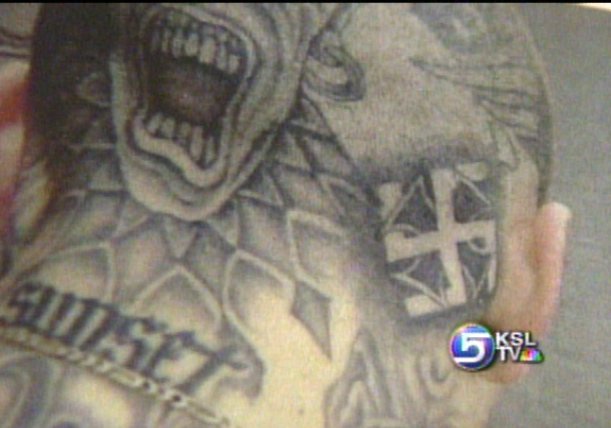 Authorities Concerned About Retaliation From White Supremacists