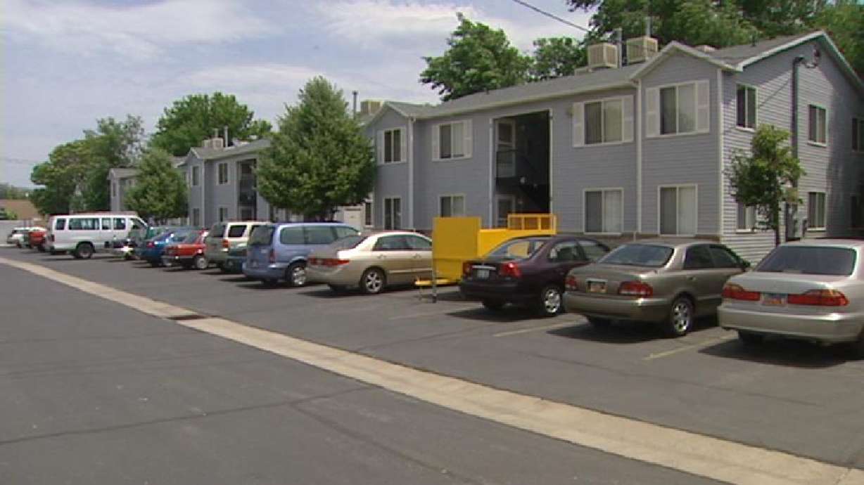 Special Needs Housing Project Celebrates 10 Years