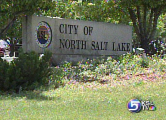 Councilwoman Wants to Change North Salt Lake's Name