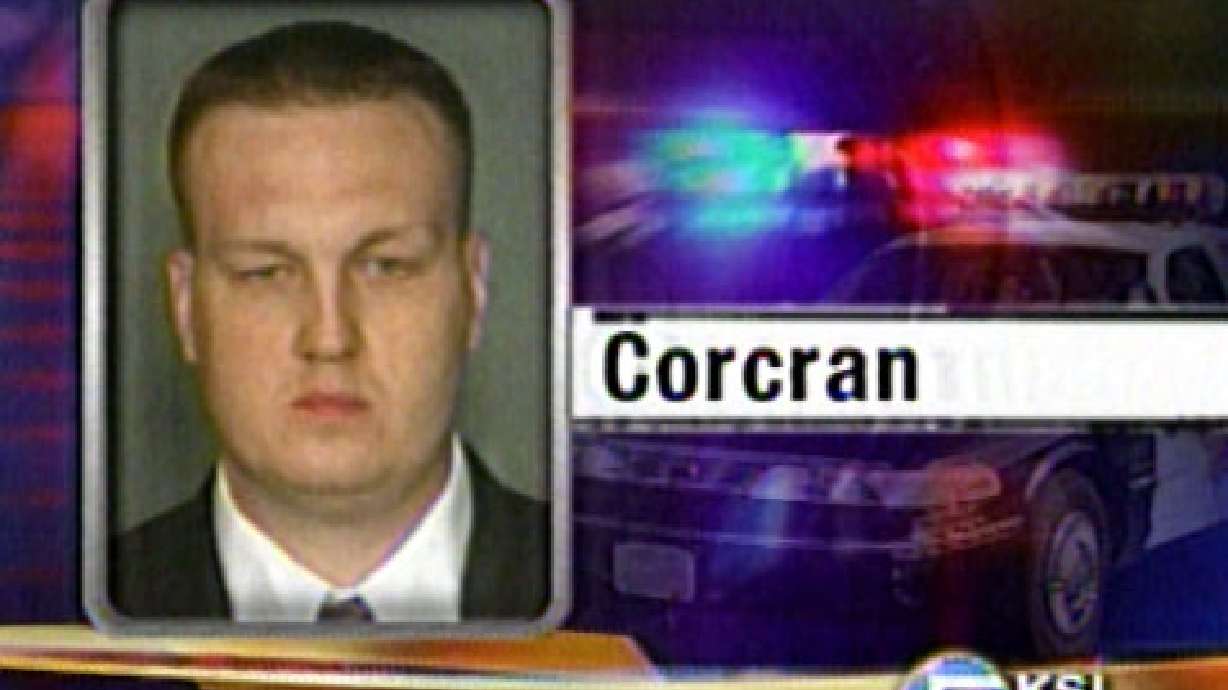 Nevada Trooper Pleads Guilty to Crash that Killed Four