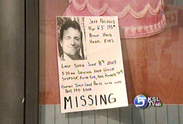 Family Desperate for Answers in Missing Man Case