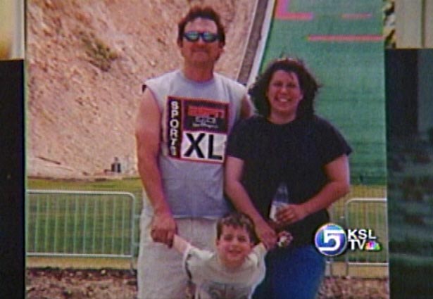 Family Desperate for Answers in Missing Man Case