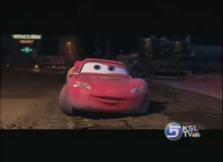 Pixar Founder, Utah Native Talks About Latest Film