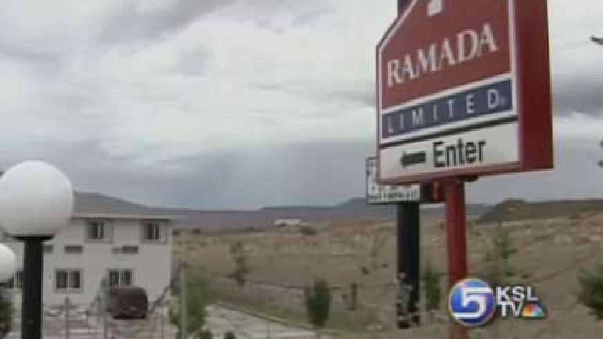 Hotel Owner in Green River Facing Deportation