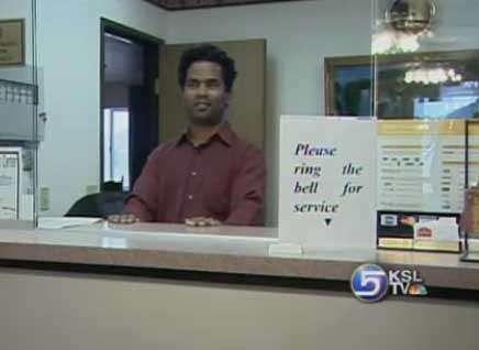 Hotel Owner in Green River Facing Deportation