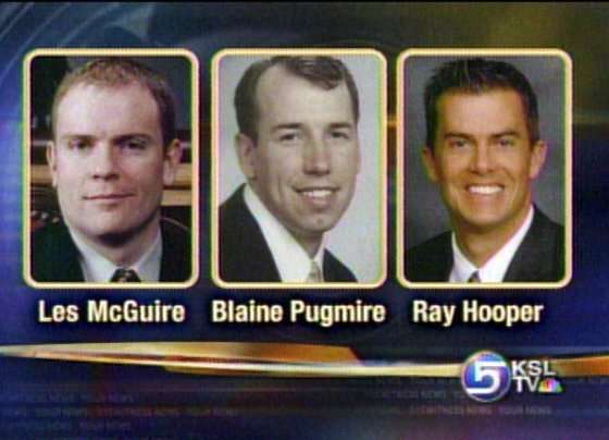 Still No Sign of Plane Crash Victims