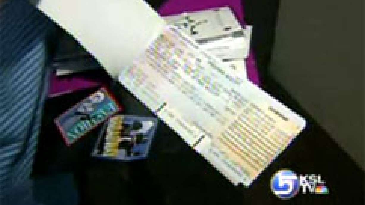 More Complaints About Bankrupt Utah Company