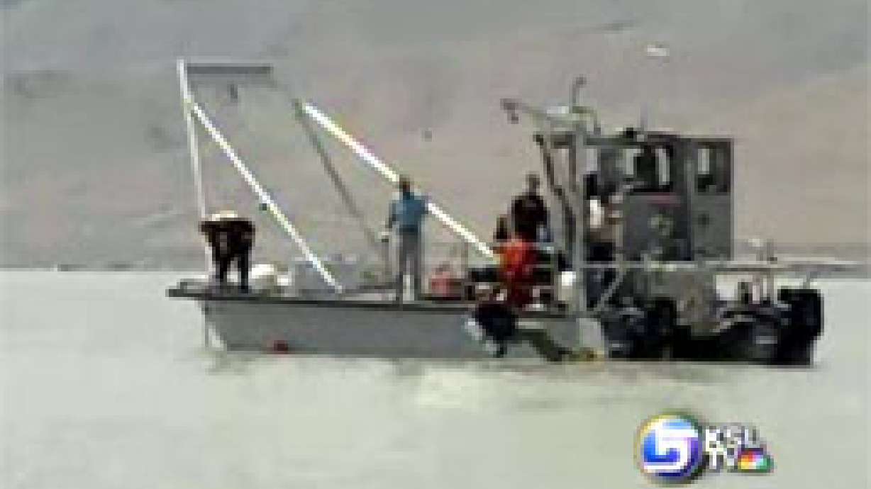 Still No Sign of Plane Crash Victims