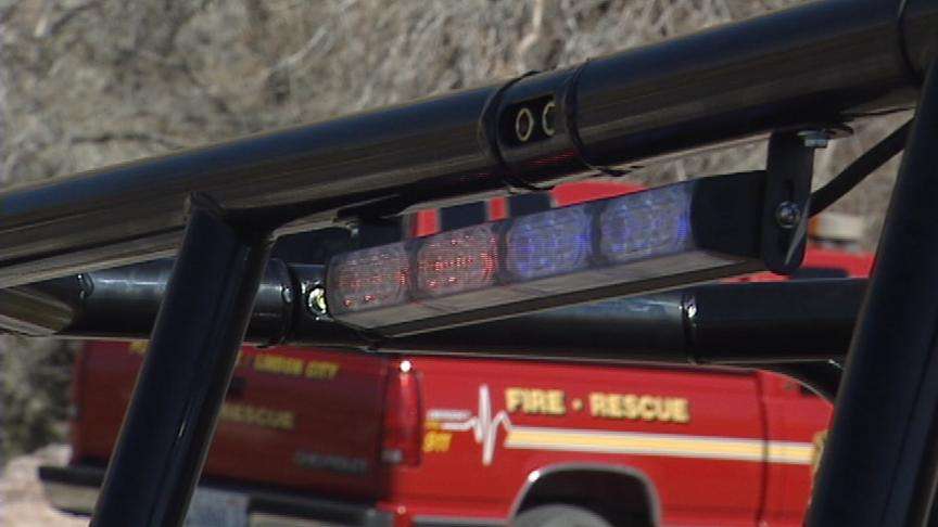 Utah County Police Department Receives Award