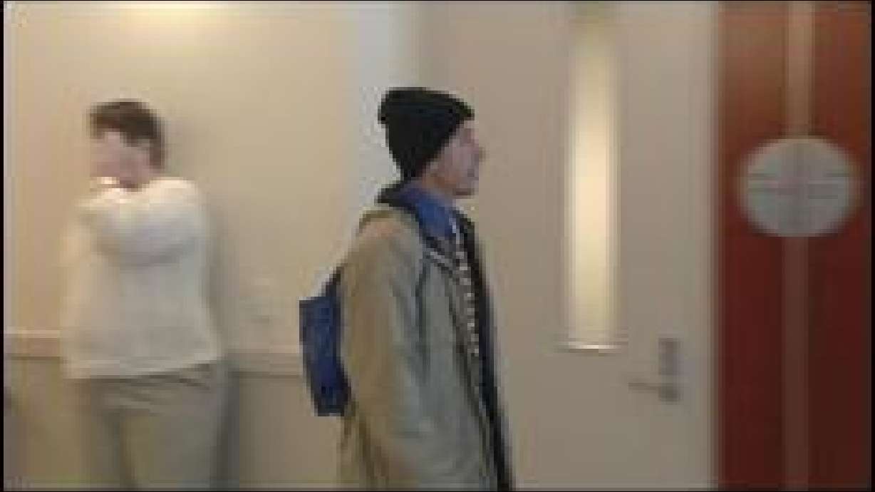 Man Sentenced for Putting Dog in Oven is Out of Jail Early