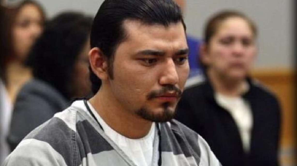 Man gets 6 years to life in death of clergyman