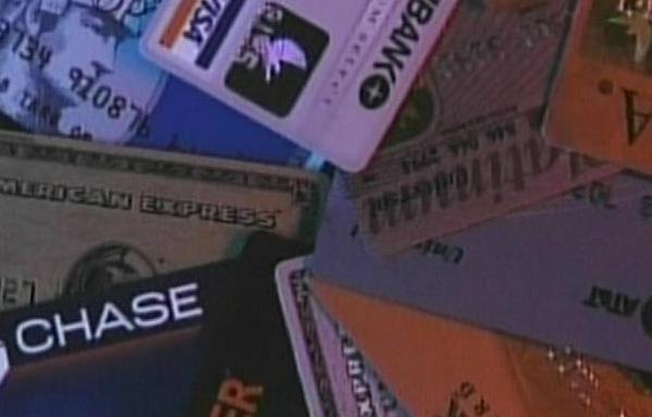 Capitol Hill Putting Pressure on Credit Card Companies