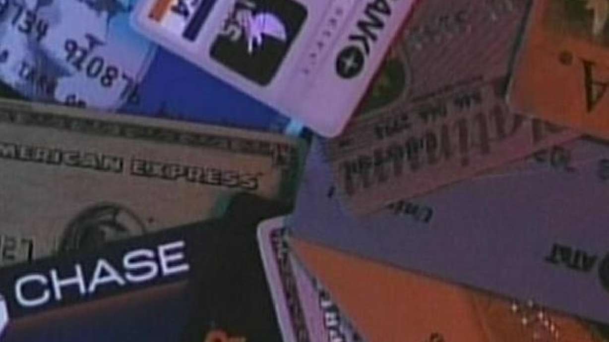 Capitol Hill Putting Pressure on Credit Card Companies