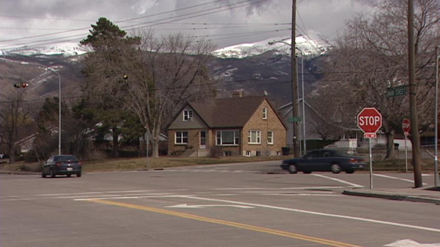 Contaminated Groundwater in Woods Cross May Become an EPA Clean Up Priority