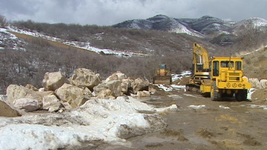 Energy Efficient Homes to Be Built in Emigration Canyon