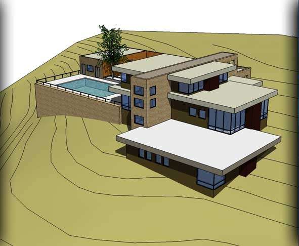 Energy Efficient Homes to Be Built in Emigration Canyon