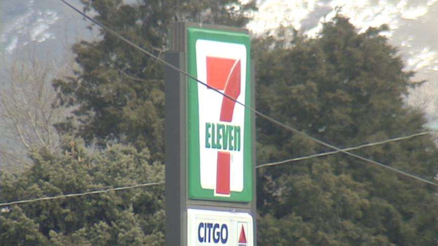 Firefighters Witness Gang Shooting, Help Police Identify Suspect