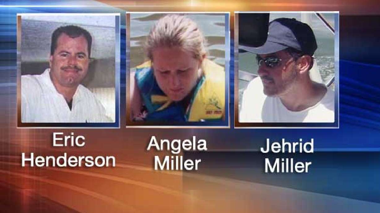 Three Dead in Plane Crash in Tooele County