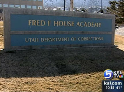 Parole Hearing Today for Polygamist Behind Church Bombing