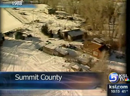 Parole Hearing Today for Polygamist Behind Church Bombing