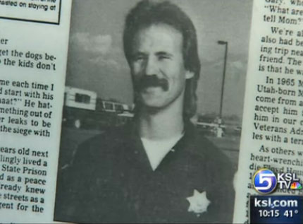 Parole Hearing Today for Polygamist Behind Church Bombing