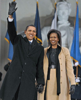 "What makes our country great is not just that the majority rules, but that the minority is protected."