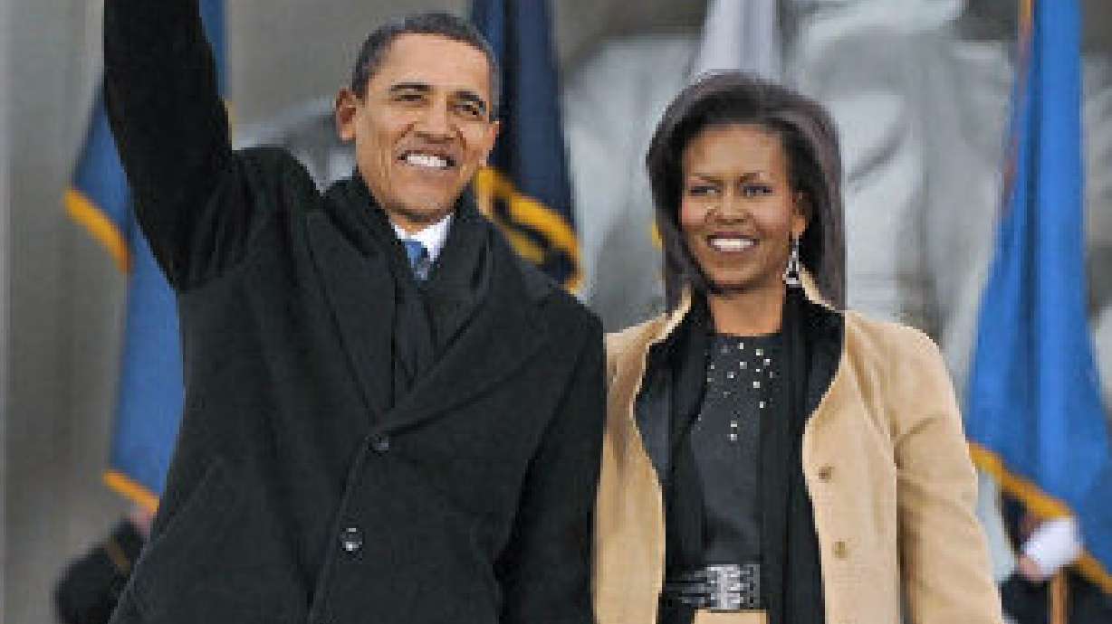 "What makes our country great is not just that the majority rules, but that the minority is protected."