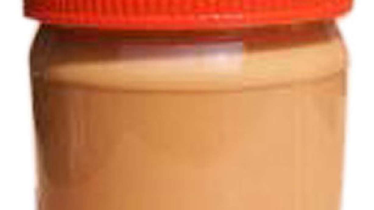 More items recalled because of tainted peanut butter