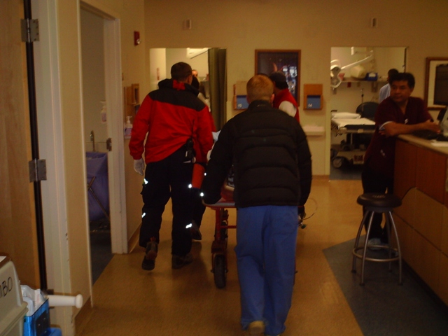 Level 2 trauma center designated in Utah County