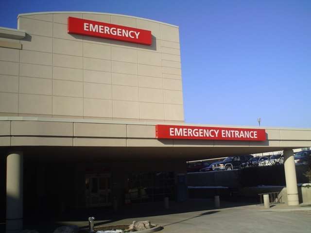 Level 2 trauma center designated in Utah County
