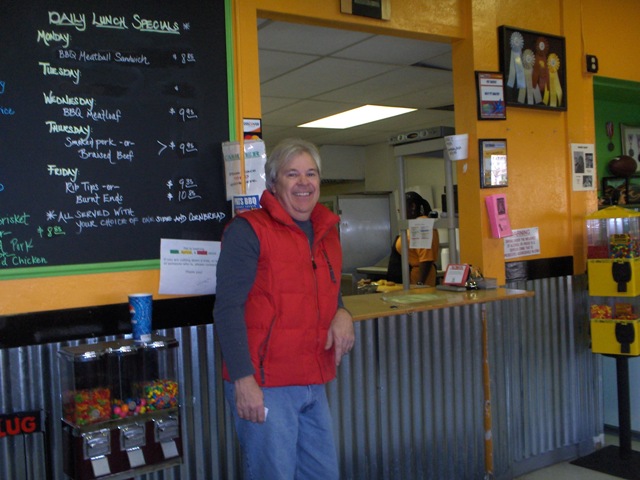 Local diner to be featured on Food Network show