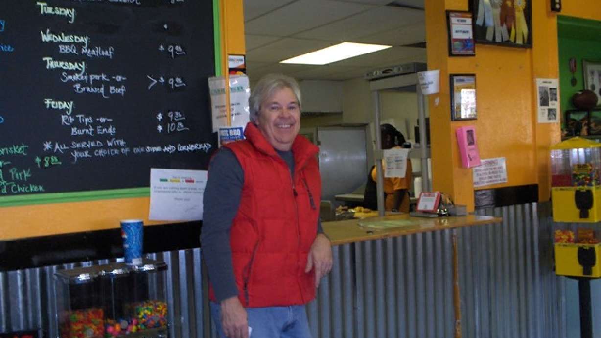 Local diner to be featured on Food Network show