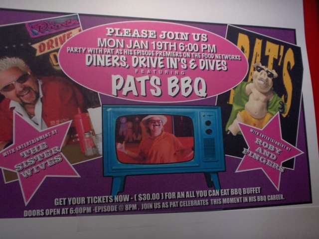 Local diner to be featured on Food Network show