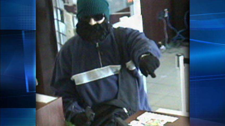 Neighbor surprised at arrest of 'Bearded Bandit' suspects