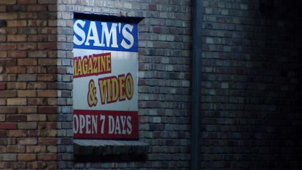 Neighbor surprised at arrest of 'Bearded Bandit' suspects