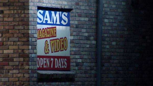 Neighbor surprised at arrest of 'Bearded Bandit' suspects