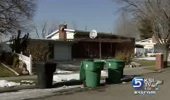 Neighbor surprised at arrest of 'Bearded Bandit' suspects