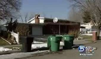 Neighbor surprised at arrest of 'Bearded Bandit' suspects