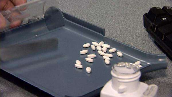 Simple statins may strengthen blood vessels