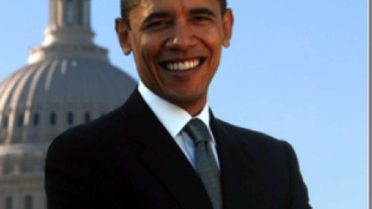 Some encourage all students to watch Obama's education speech